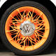Image for article titled Volkswagen's Research Lab Turned an Old Microbus Into an EV Technology-Crammed Concept Vehicle